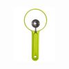 Soft Fruit Peeler and Baller 2 in 1 Kitchen Tool Avocado Papaya Watermelon Honey Dew - Kitchen Gadget Tool