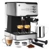 Geek Chef Espresso Machine