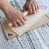 Bamboo Sushi Rolling Mat Set