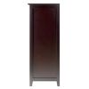 Bordeaux Modular Wine Cabinet 20-Bottle Shelf