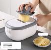 Multi Purpose Vegetables Cutter Slicer Grater Colander Mandoline