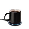 Lomi Heated Mug - White