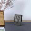 Mini Hygro-Thermometer Digital Monitor Humidity Gauge